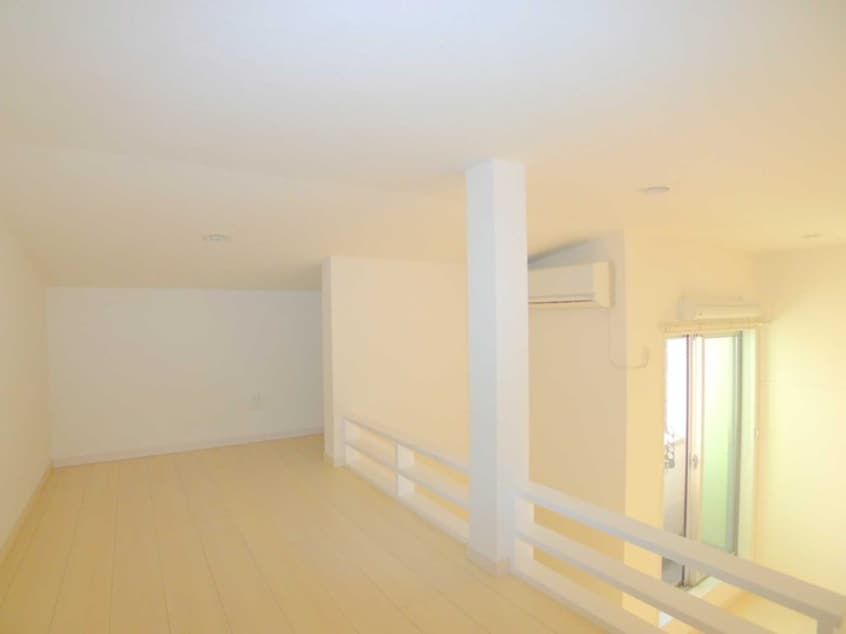 内観写真 アーク