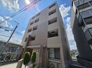 グラントゥールの外観