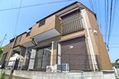 アドパリ10の外観