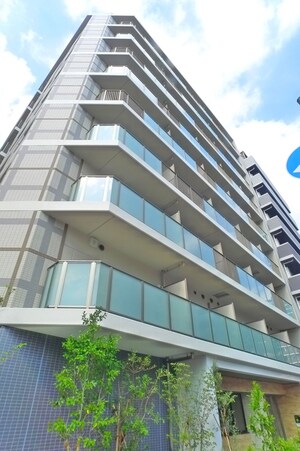 JP　noie　錦糸町
