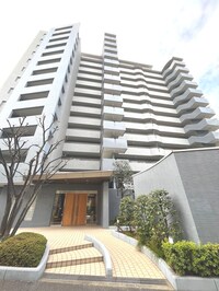 川口パークハウス(1303)