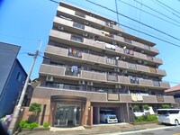 ﾚｰﾍﾞﾝﾊｲﾑ西新井弐番館（209）