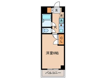 間取図 プレインソフィア