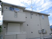 仮）仁戸名アパ－ト