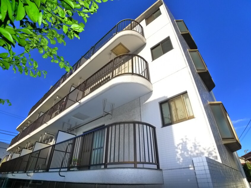 外観写真 ピュアハイツ長洲