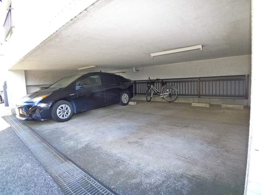 外観写真 ピュアハイツ長洲