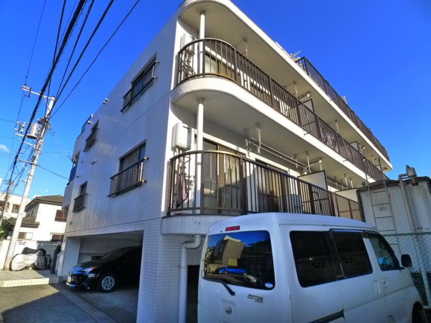 周辺環境 ピュアハイツ長洲