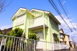 新橋町貸家