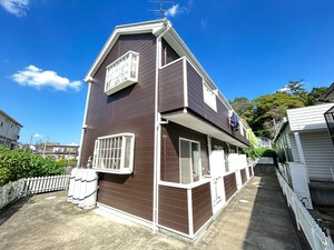 リファレンス戸塚Ⅱ