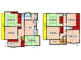 山口台戸建　1