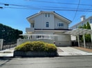 山口台戸建　1の外観