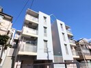 ｺｽﾓ宮崎台ﾛﾌﾄｱ-ﾊﾞﾝ(104)の外観