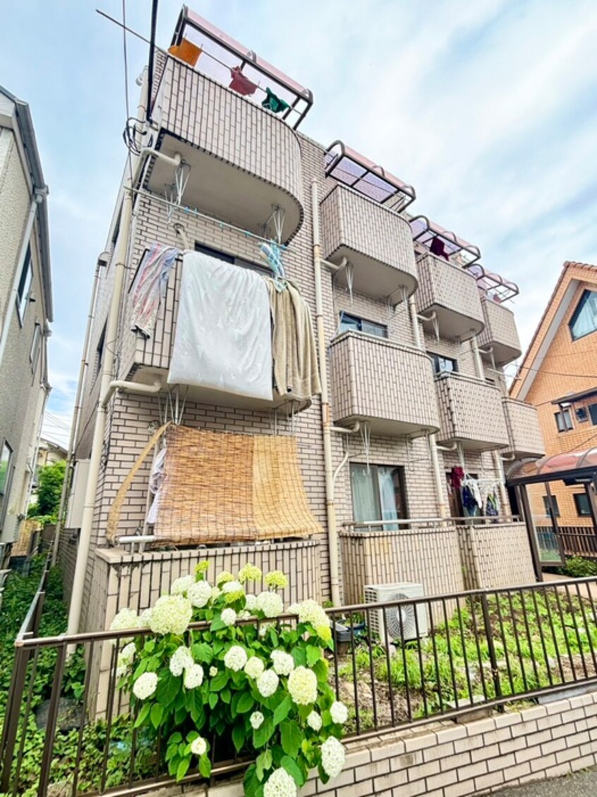 外観写真 カルム船水