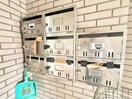 建物設備 カルム船水