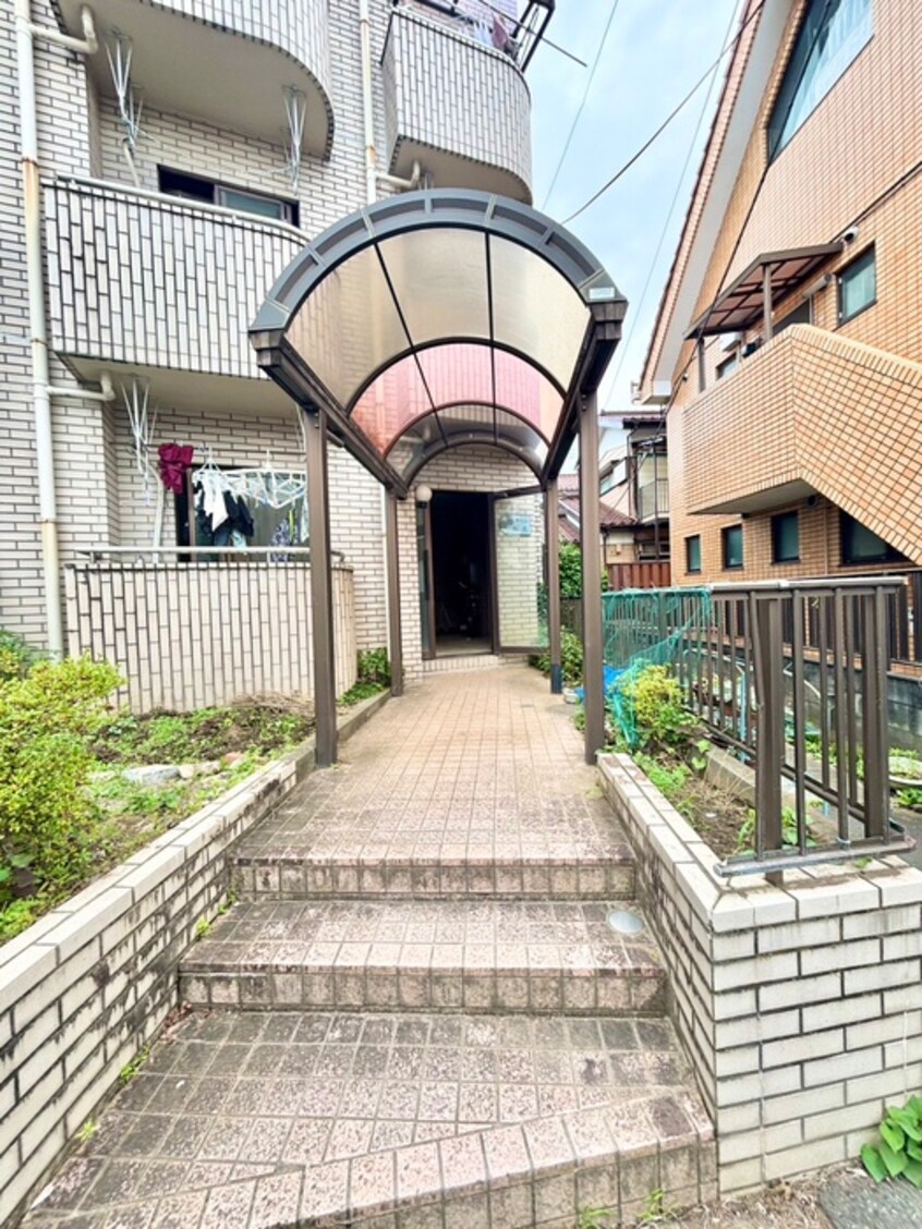 外観写真 カルム船水