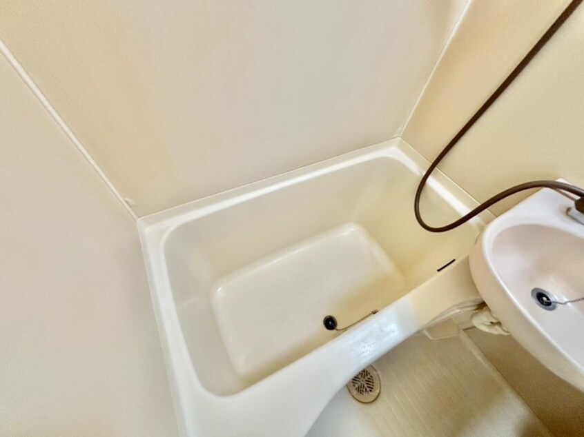 キッチン カルム船水