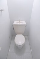 トイレ グリ－ンハウス