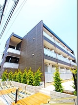 リブリ・Ebina・山手