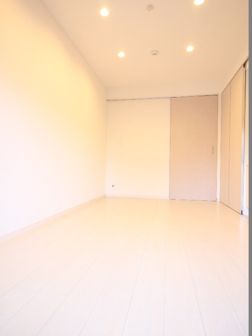 内観写真 リブリ・Ebina・山手