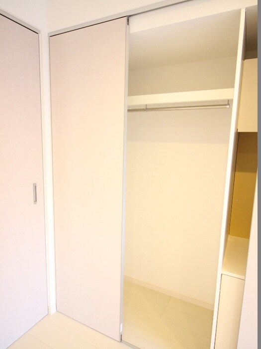 収納 リブリ・Ebina・山手