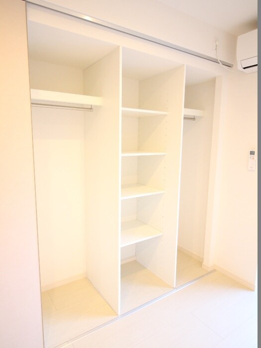 収納 リブリ・Ebina・山手