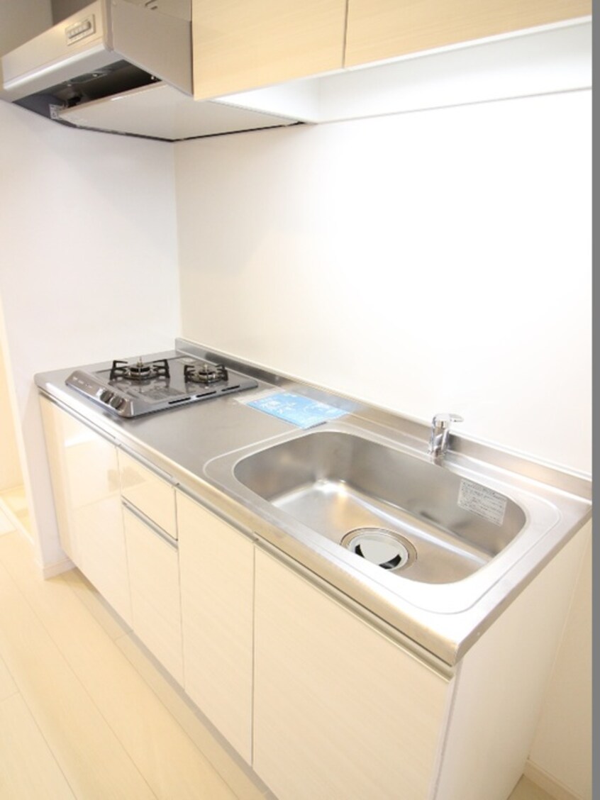 キッチン リブリ・Ebina・山手