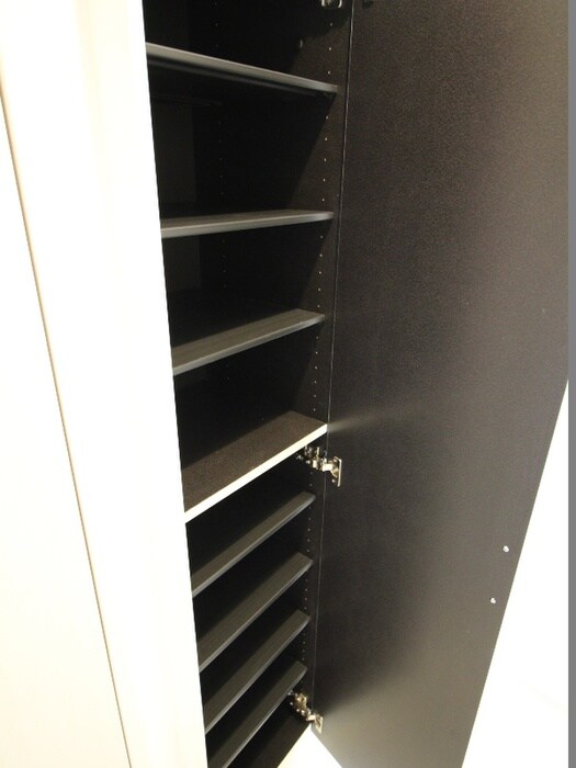 靴箱 リブリ・Ebina・山手