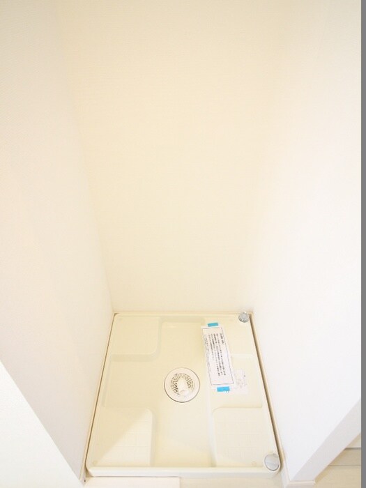 洗濯機置場 リブリ・Ebina・山手