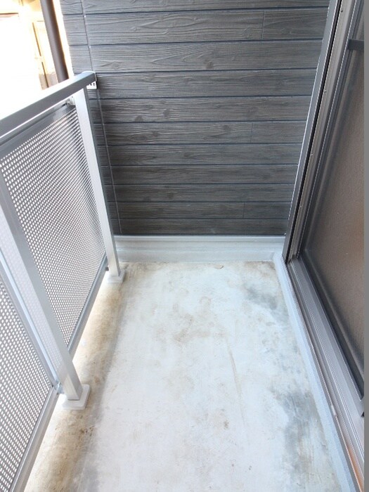 ベランダ・バルコニー リブリ・Ebina・山手