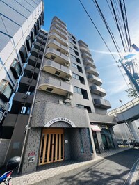 ロワレール横浜西壱番館（304）
