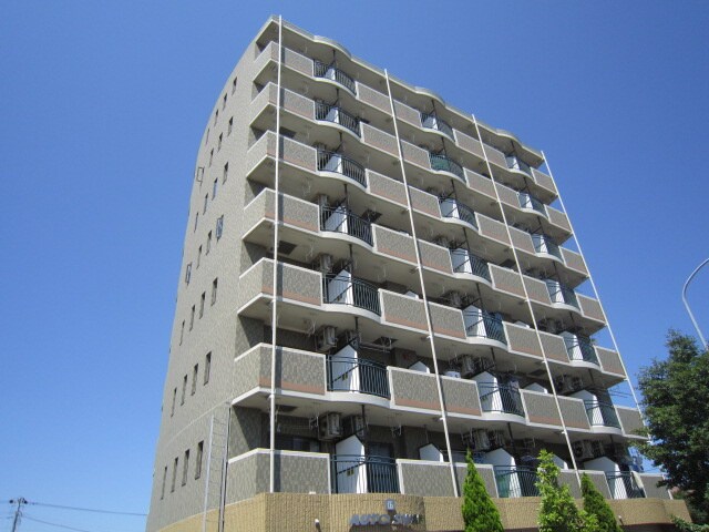 外観写真 スカイグランデ