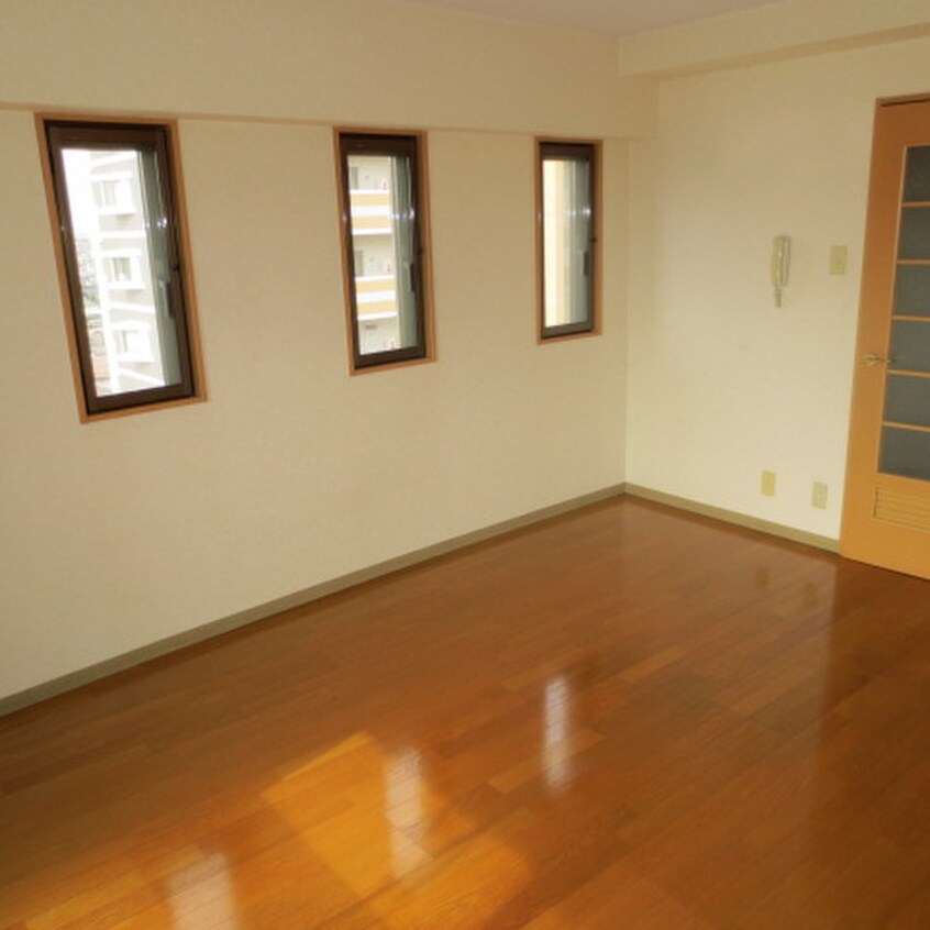 居室 スカイグランデ