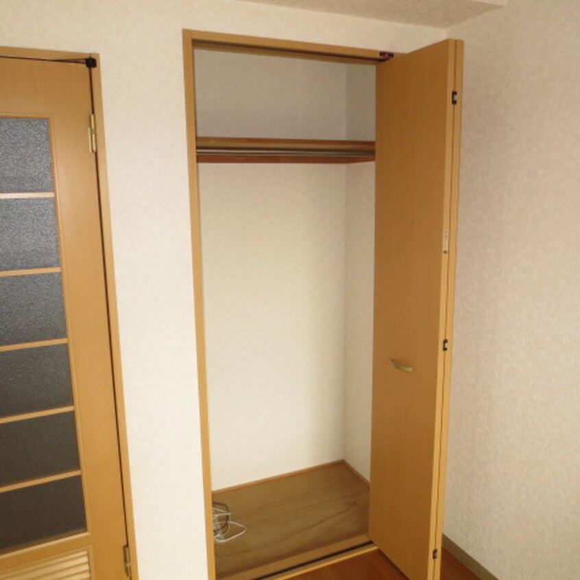 収納 スカイグランデ