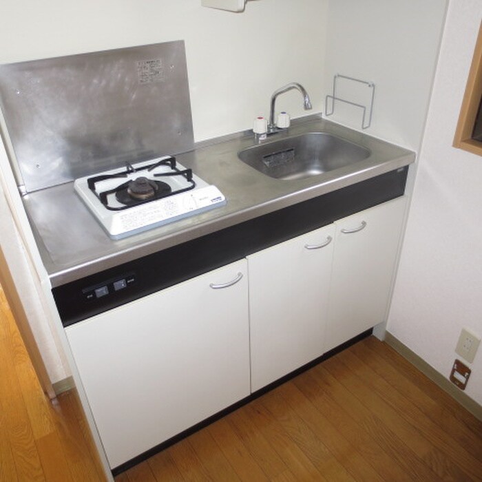 キッチン スカイグランデ