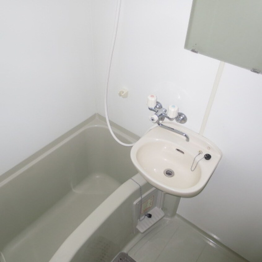 バス／シャワールーム等 スカイグランデ