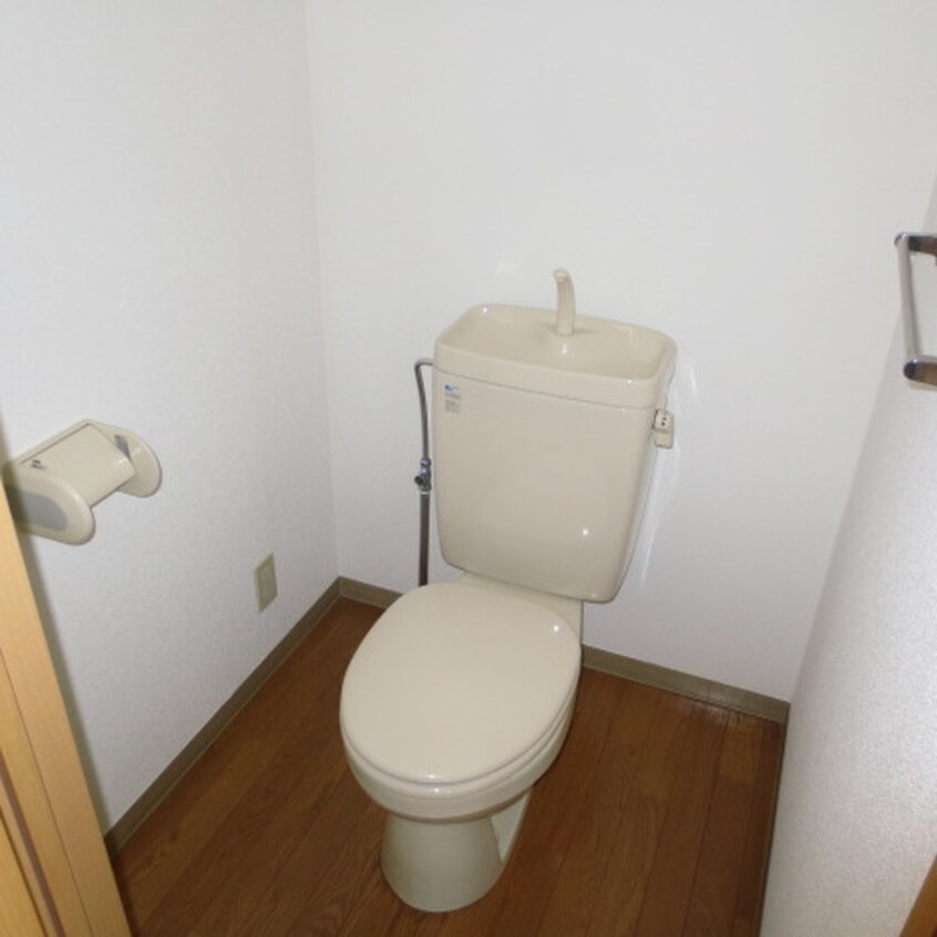 トイレ スカイグランデ