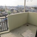 ベランダ・バルコニー スカイグランデ
