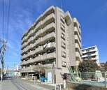 マンション・コイムⅢ