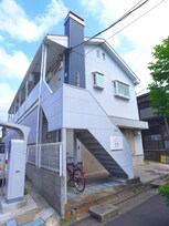 フラッツ安藤