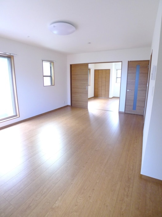 居室 アムール　ベルフルール