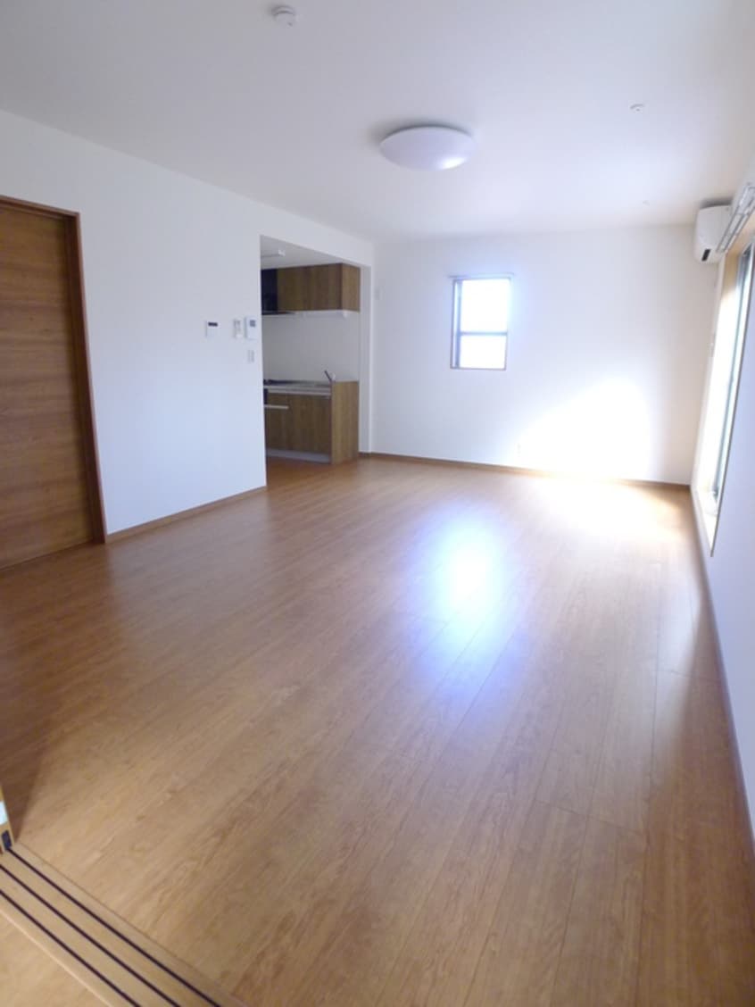 居室 アムール　ベルフルール