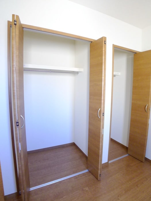 収納 アムール　ベルフルール