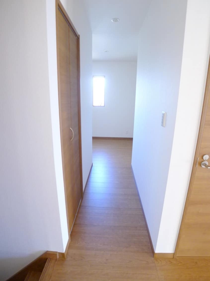 廊下 アムール　ベルフルール