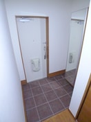 ベランダ・バルコニー アムール　ベルフルール