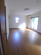 ベランダ・バルコニー アムール　ベルフルール