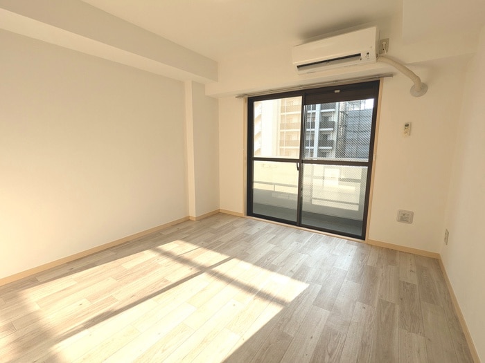 居室 ニューガイアリルーム西葛西№59