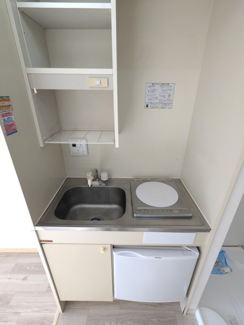 キッチン ニューガイアリルーム西葛西№59