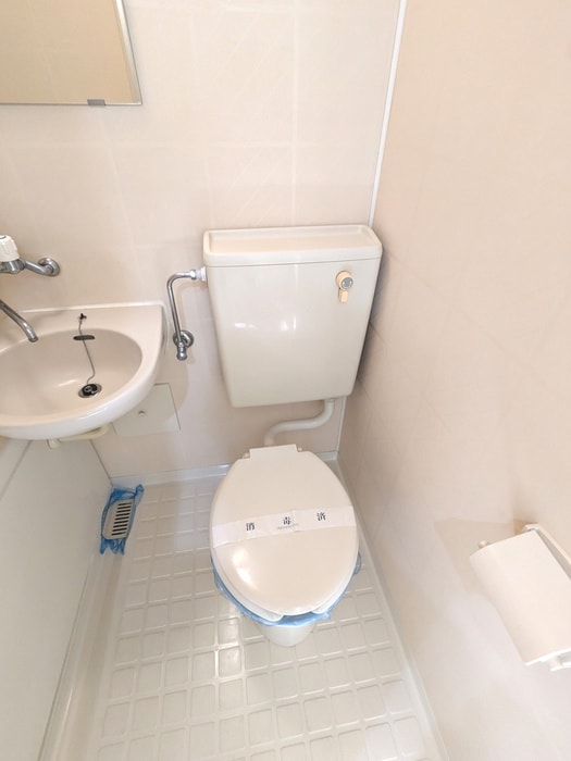 トイレ ニューガイアリルーム西葛西№59