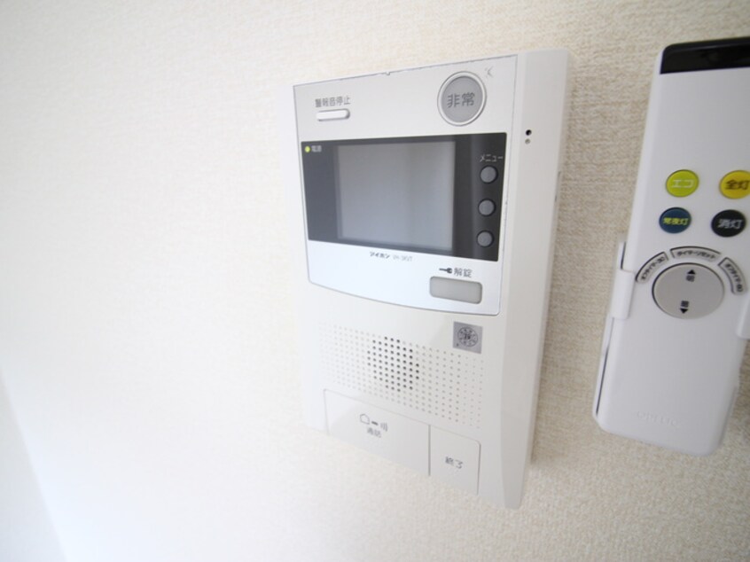 内観写真 ニューガイアリルーム西葛西№59