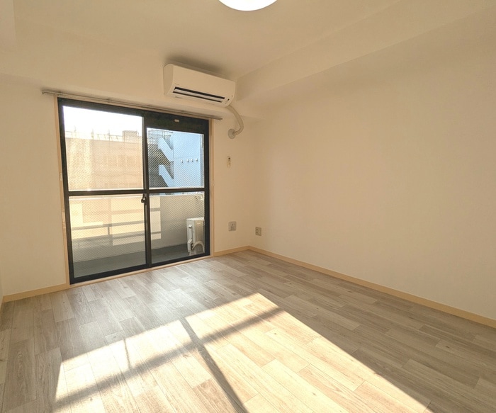 居室 ニューガイアリルーム西葛西№59